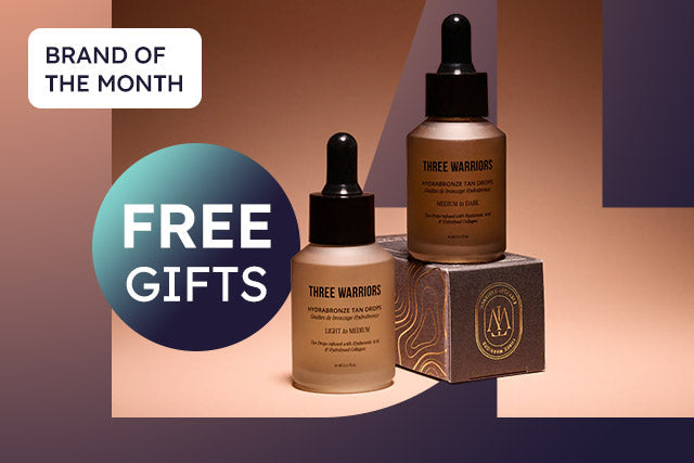 MZ SKIN The Icons Edit Buy Online Today | Face the Future