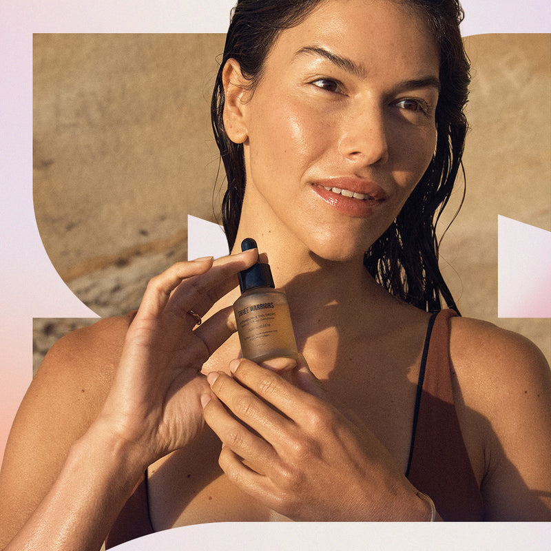 Brand Spotlight: Three Warriors