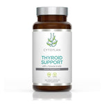 Cytoplan Thryroid Support 120 Capsules