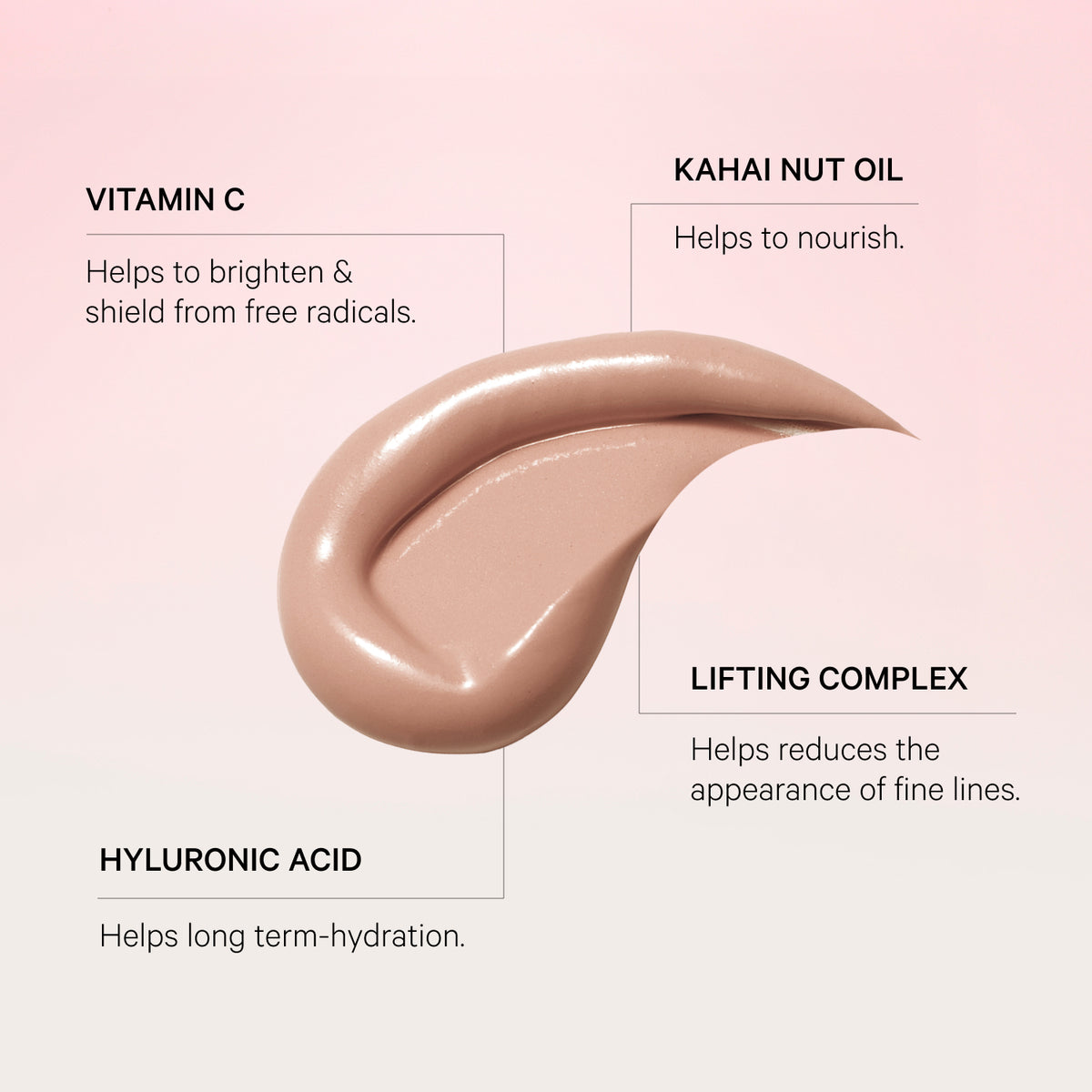 MZ SKIN Tint & Protect Skin Perfecting SPF 30 Tinted Moisturiser 30ml