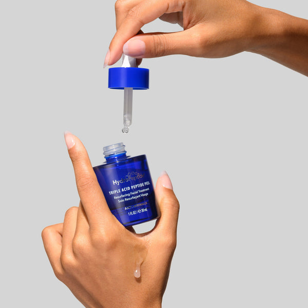 HydroPeptide Triple Acid Peptide Peel