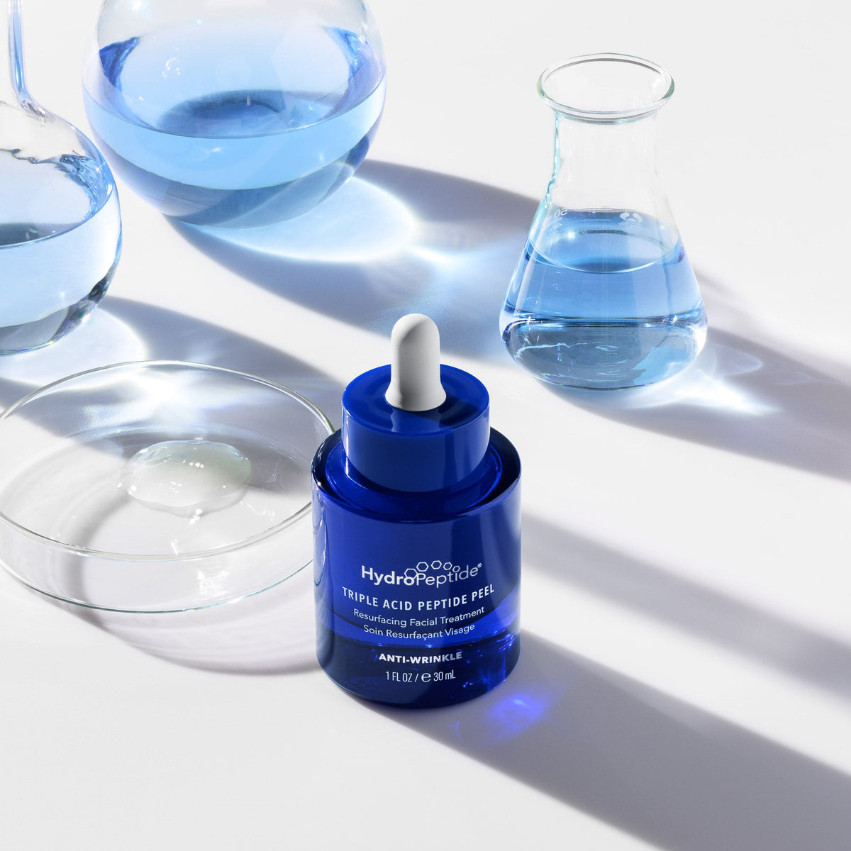 HydroPeptide Triple Acid Peptide Peel