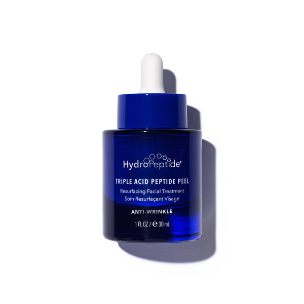 HydroPeptide Triple Acid Peptide Peel