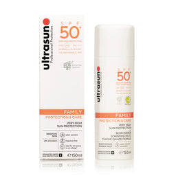 Ultrasun Family SPF50+ 150ml