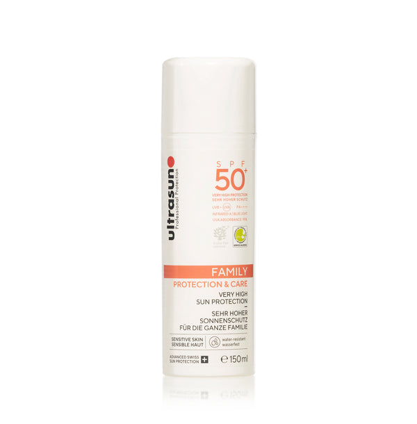 Ultrasun Family SPF50+ 150ml