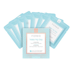 FOREO UFO Mask Make My Day x7