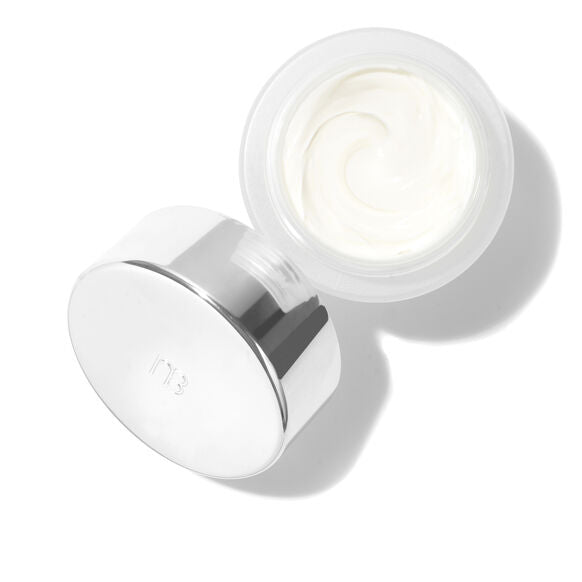 Natura Bisse Tensolift Neck Cream 50ml with an open lid