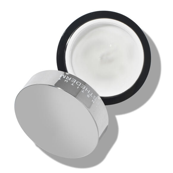 Institut Esthederm Intensive Retinol Cream with an open lid