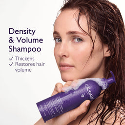 Caudalie Density and Volume Shampoo 200ml