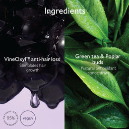 Caudalie Density and Volume Shampoo 200ml