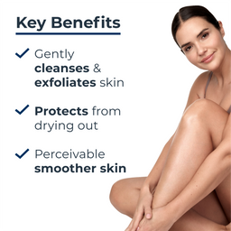 Eucerin UreaRepair Plus 5% Urea Replenishing Shower Gel 400ml