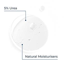 Eucerin UreaRepair Plus 5% Urea Replenishing Shower Gel 400ml