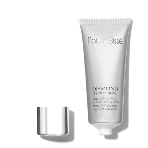 Natura Bisse Diamond Extreme Mask 75ml | Face the Future