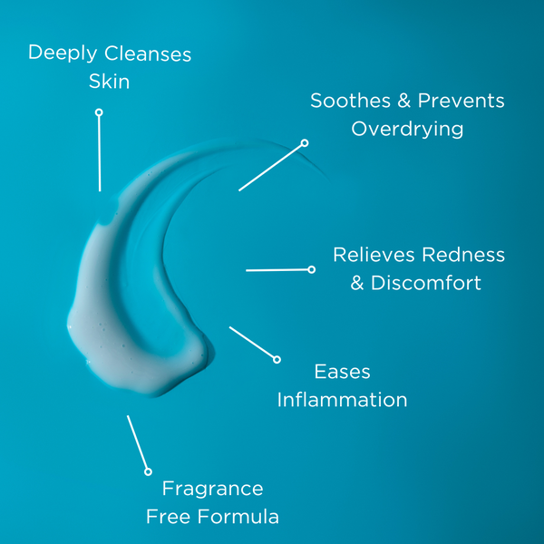 DCL Ultra-Comfort Cleanser