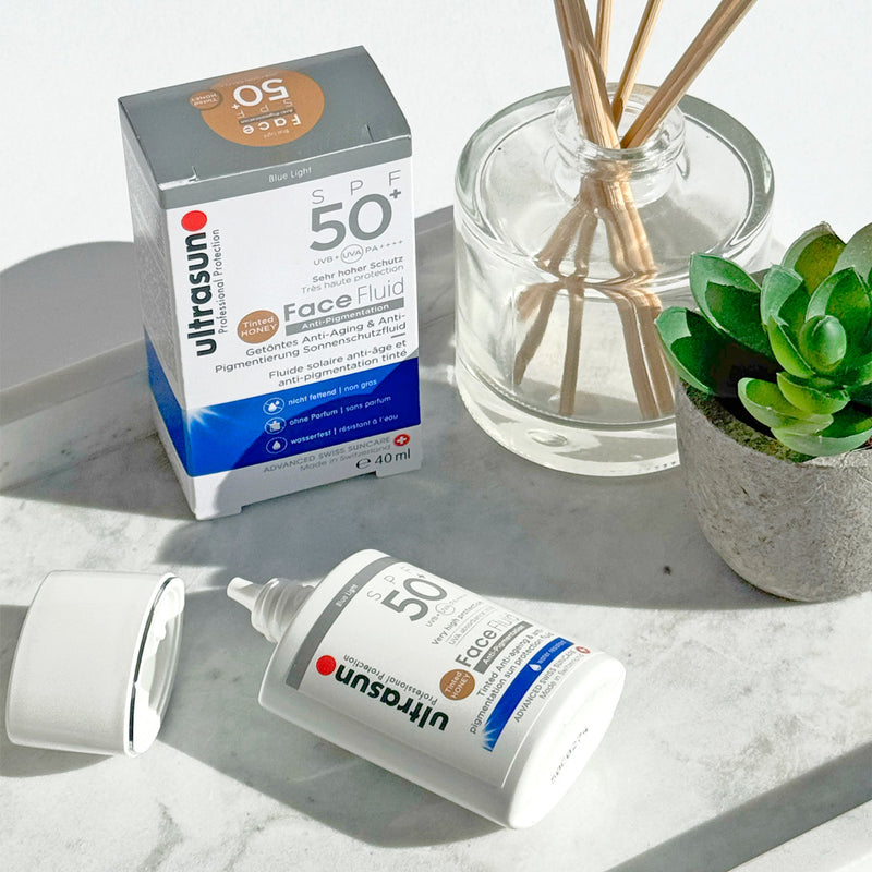 Brand Spotlight: Ultrasun