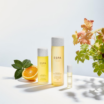 Discover Bodycare Essentials