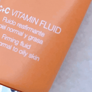 Natura Bisse C+C Vitamin Fluid