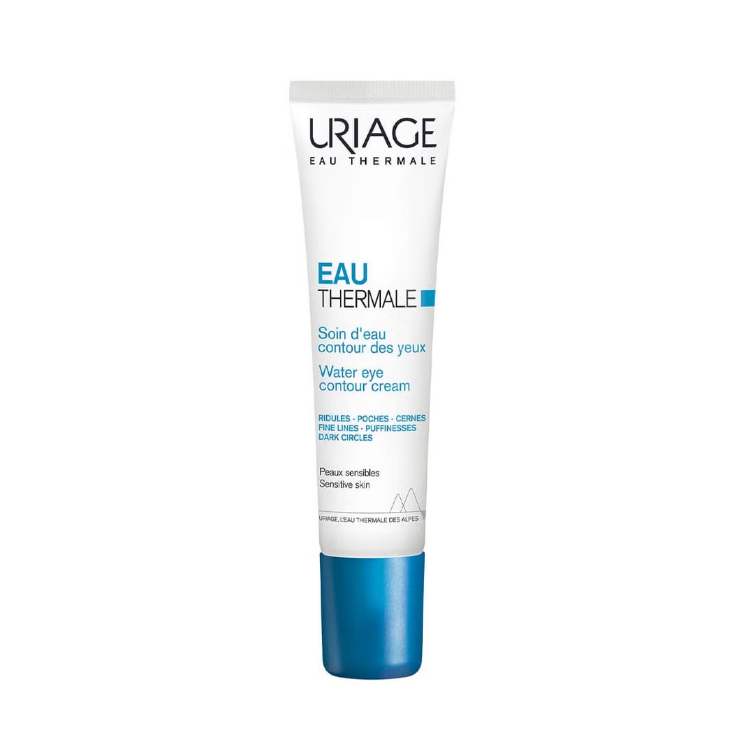 Uriage Eau Thermale Water Eye Contour Cream 15ml