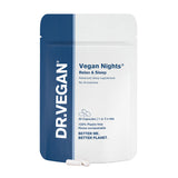 DR.VEGAN Vegan Nights Supplement