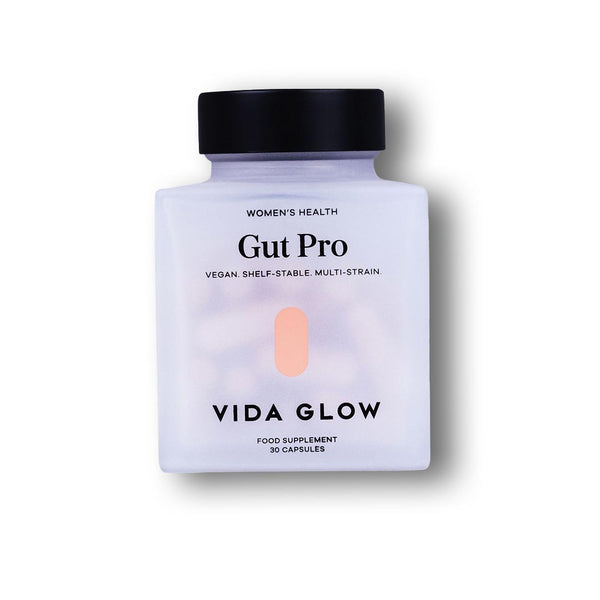 Vida Glow Gut Pro tub