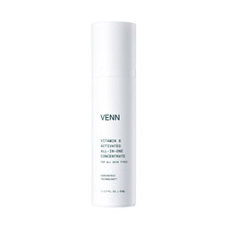 VENN Skincare Vitamin B Activated All-In-One Concentrate
