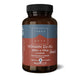 Terranova Vitamin D3 2,000iu with Vitamin K2 100ug Complex 100 Capsules