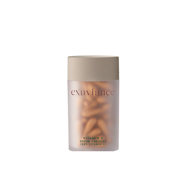 Exuviance Vitamin C Serum Capsules