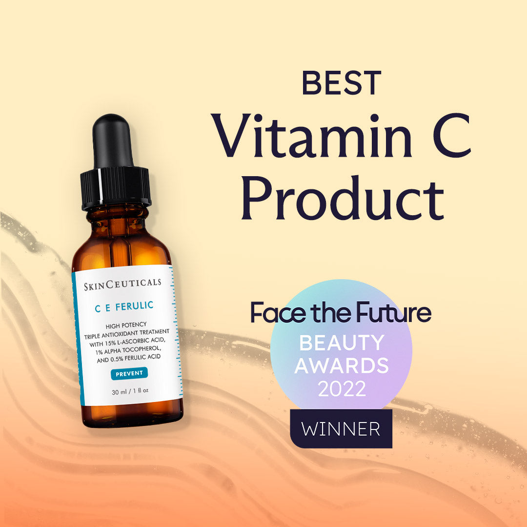 SkinCeuticals C E Ferulic - Official Stockist | Face the Future