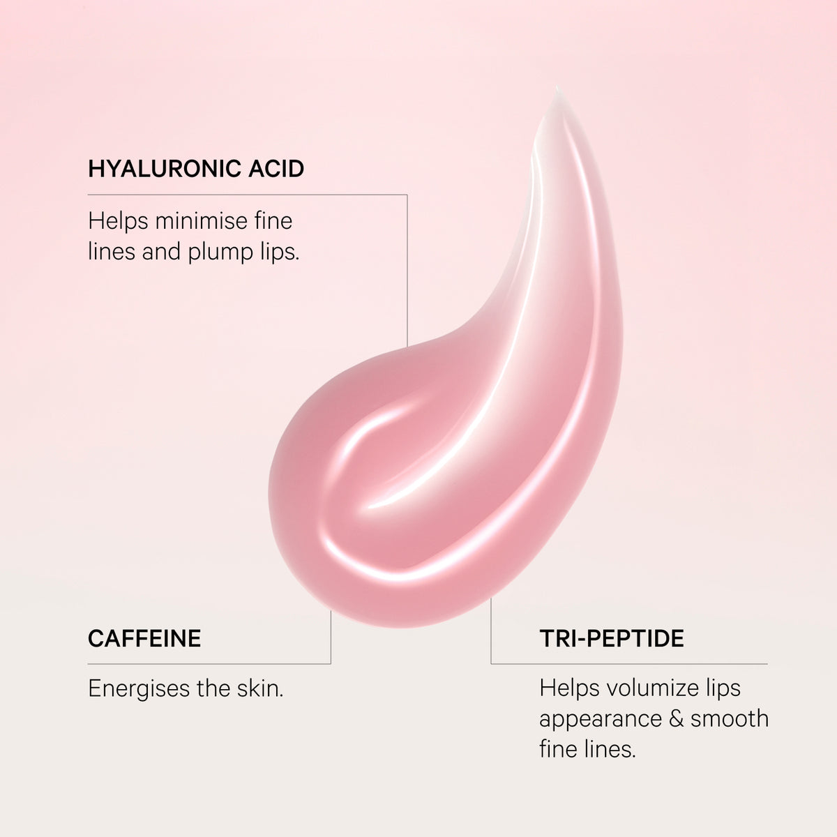 MZ SKIN Volumising Lip Perfector