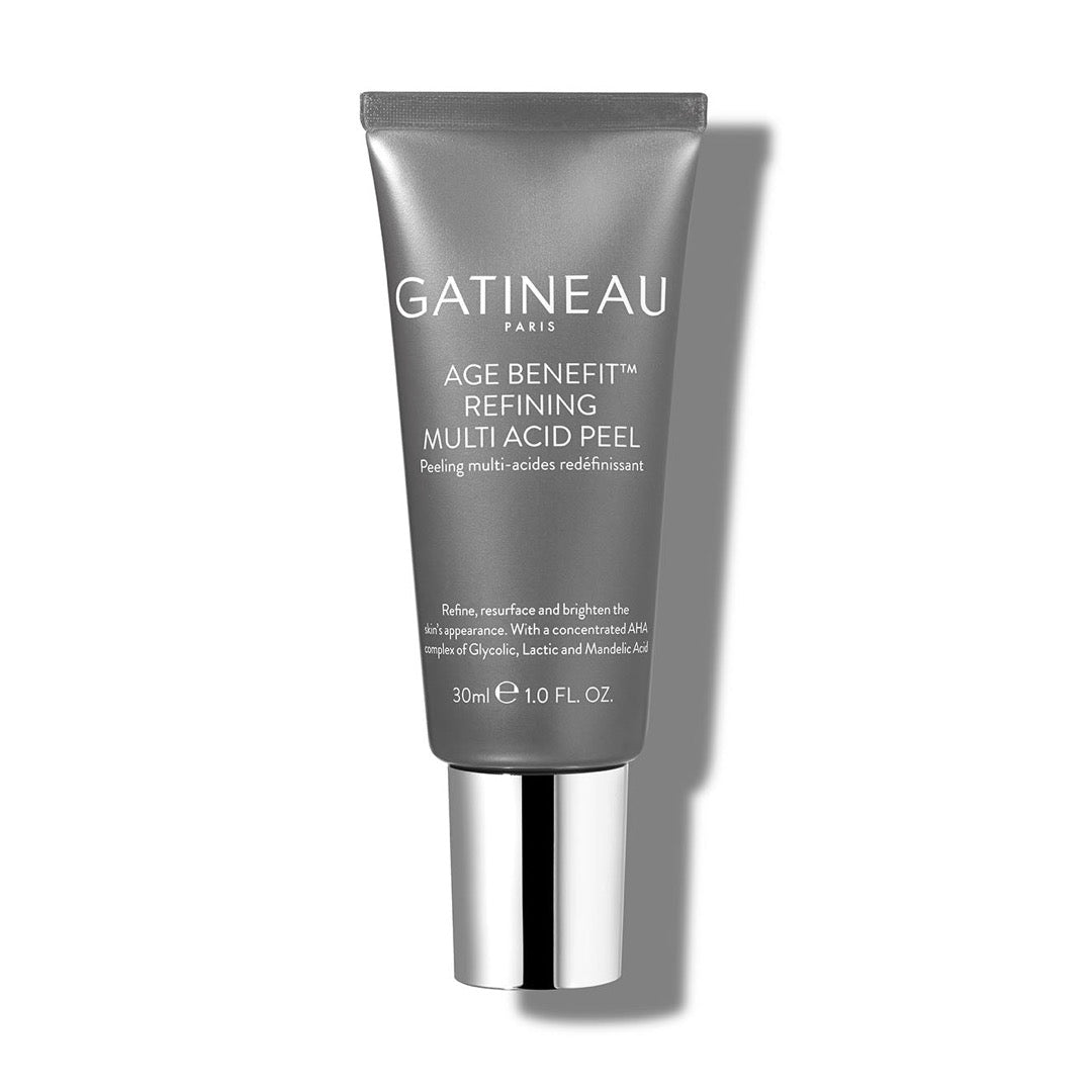 Gatineau Age Benefit Refining Multi Acid Peel