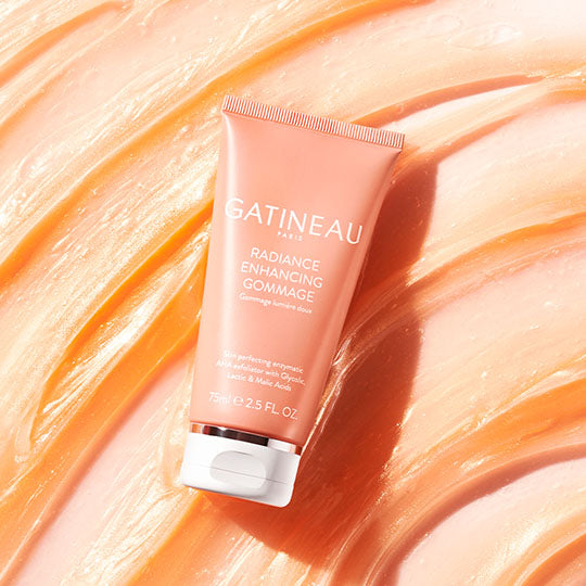 Gatineau Radiance Enhancing Gommage 75ml