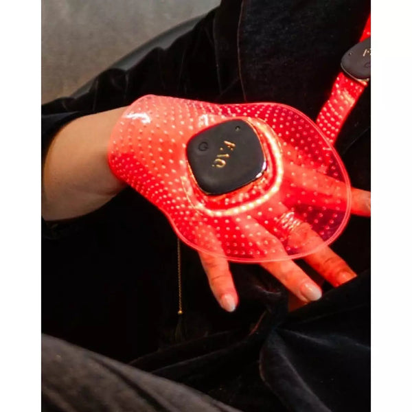 Faq Hand Led FOREO FAQ 221 Anti-Aging LED Hand Mask Buy Online Today | Face the Future