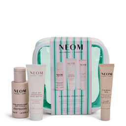 NEOM Wellbeing Travel Edit