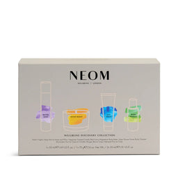 NEOM Wellbeing Discovery Collection
