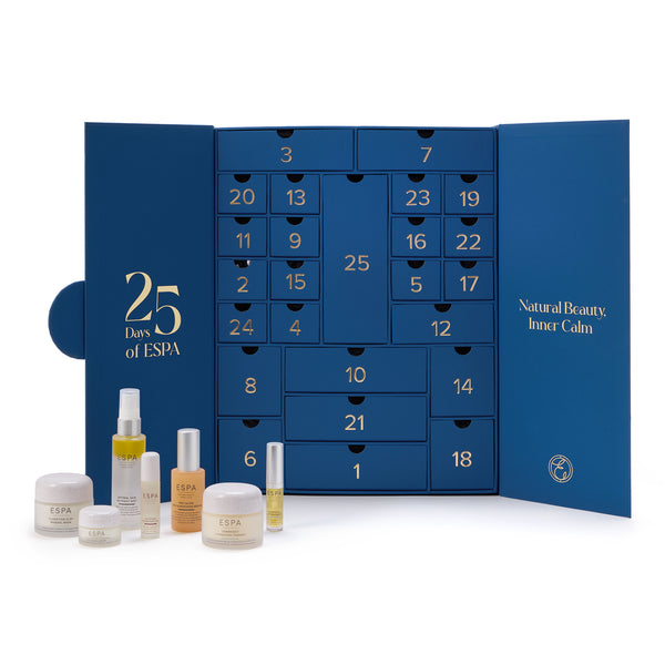 ESPA Wellness Advent Calendar