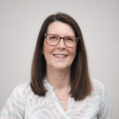 Wendy, Purchasing & Inventory Manager