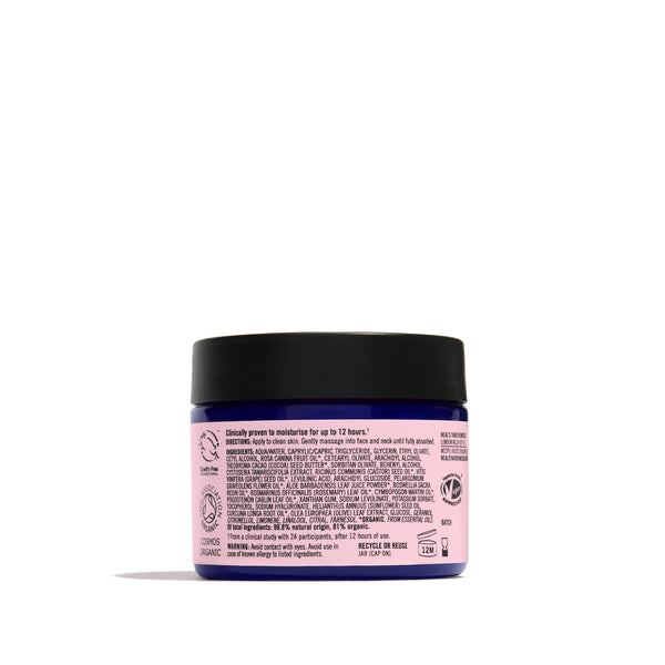 Neal's Yard Remedies Wild Rosehip Glow Cream 50ml