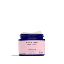 Neal's Yard Remedies Wild Rosehip Glow Cream 50ml