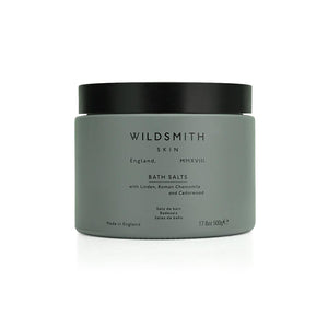 Wildsmith Skin Bath Salts