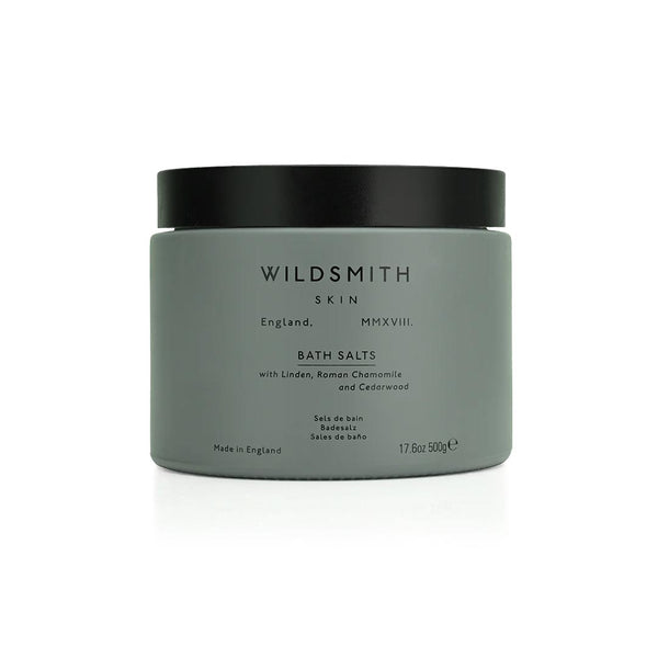 Wildsmith Wildsmith Skin Bath Salts | Face the Future