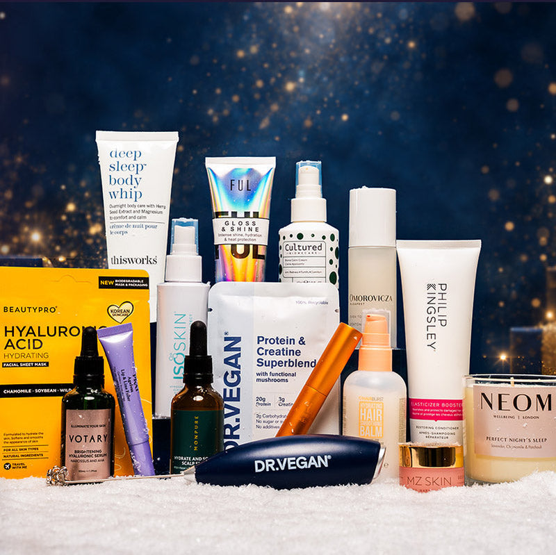 The Winter Radiance Edit is Here!