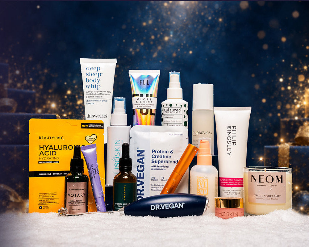 MZ SKIN The Icons Edit Buy Online Today | Face the Future