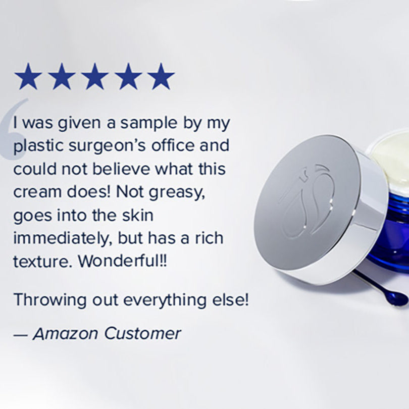 iS Clinical Youth Intensive Creme | Face the Future