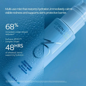 ZO Skin Health Soothing Hydro Mist 100ml
