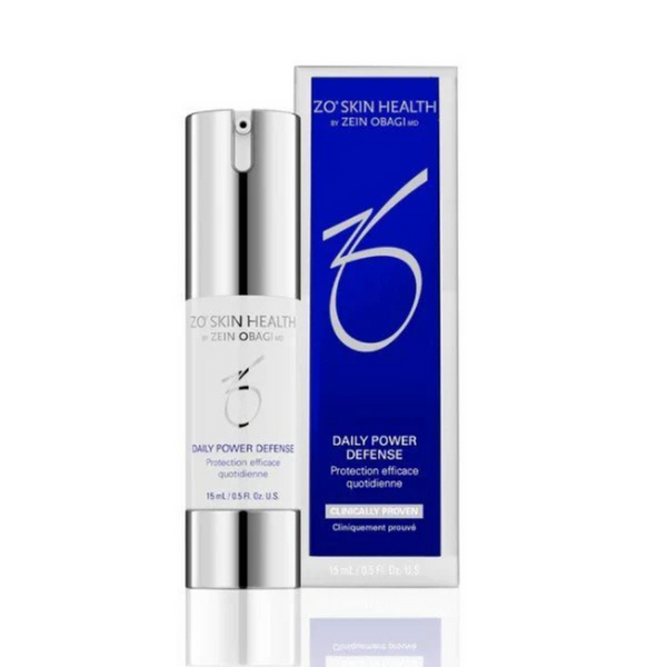 Freebie: ZO Skin Health Daily Power Defense 15ml