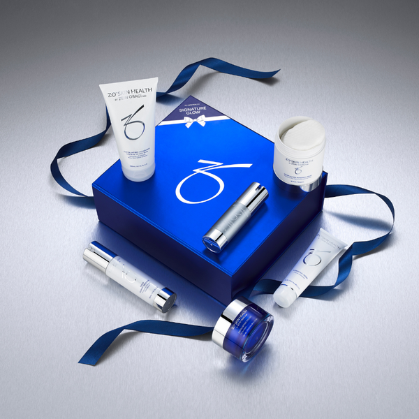 ZO Skin Health Signature Glow | Face the Future