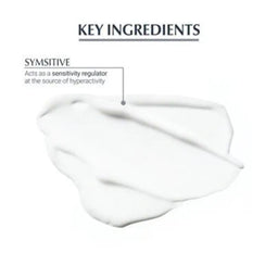 Eucerin UltraSensitive Soothing Care (Dry Skin) 50ml key ingredients