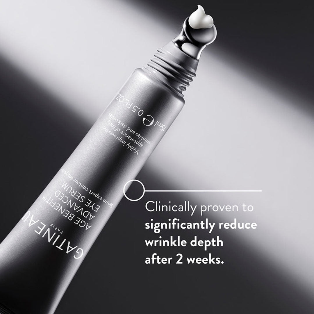 Gatineau Age Benefit Advanced Eye Serum 15ml