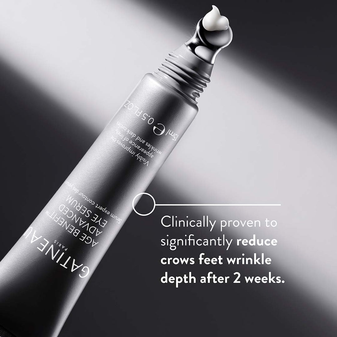 Gatineau Age Benefit Advanced Eye Serum 15ml