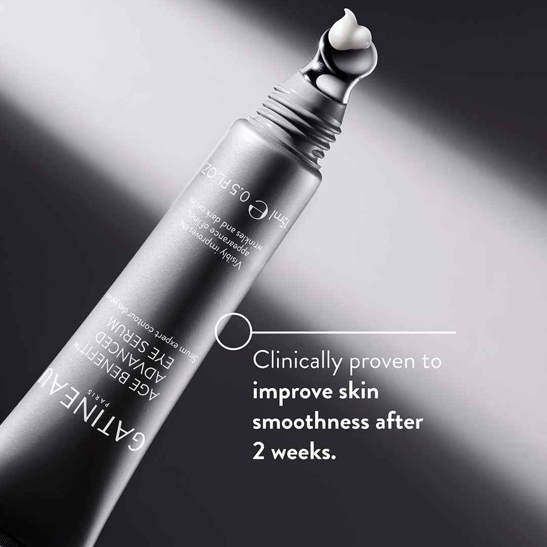 Gatineau Age Benefit Advanced Eye Serum 15ml